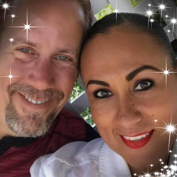 Meet your Posher, Christopher - Picture 1 of 1